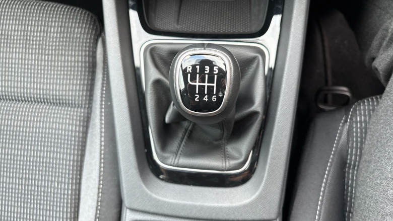 Skoda Octavia 1.5 TSI SE Technology 5dr Petrol Hatchback